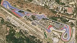 Circuit Paul-Ricard